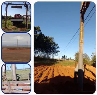 postes