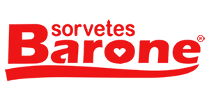 sorvetes barone